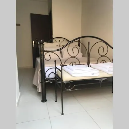 Apartment Udumbara *