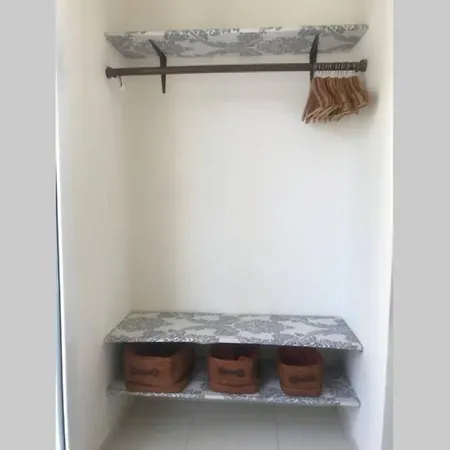 Apartment Udumbara