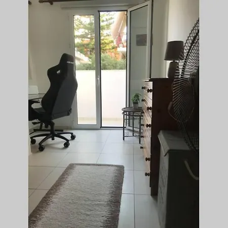 Udumbara Apartment *