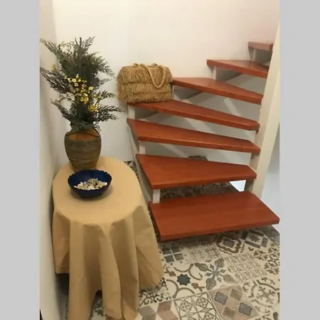 Udumbara Apartment *