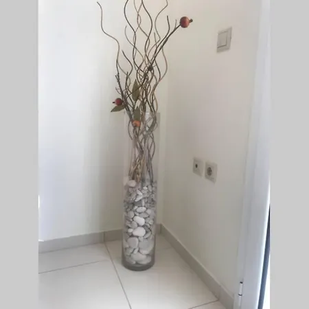 Apartment Udumbara *