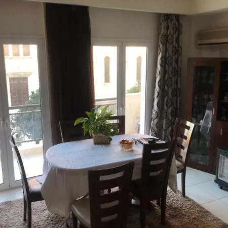 Apartment Udumbara Zakynthos Town