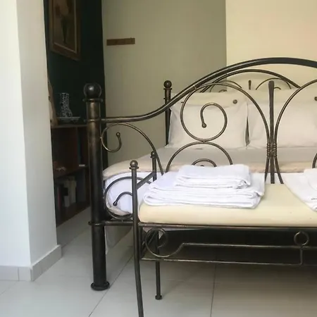 Apartment Udumbara
