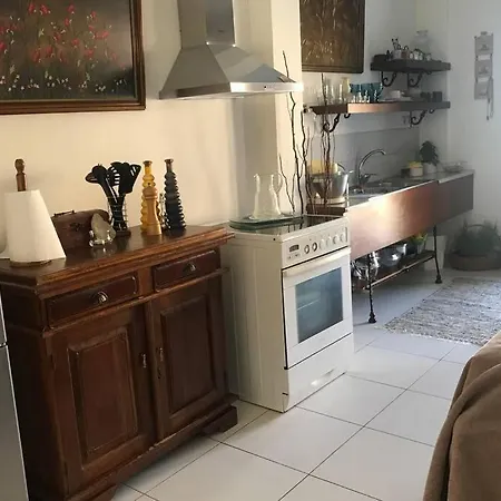 Udumbara Apartamento *