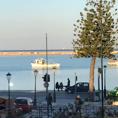Udumbara Zakynthos