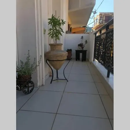 Udumbara Apartamento Zakynthos