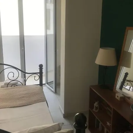 Apartamento Udumbara Zakynthos